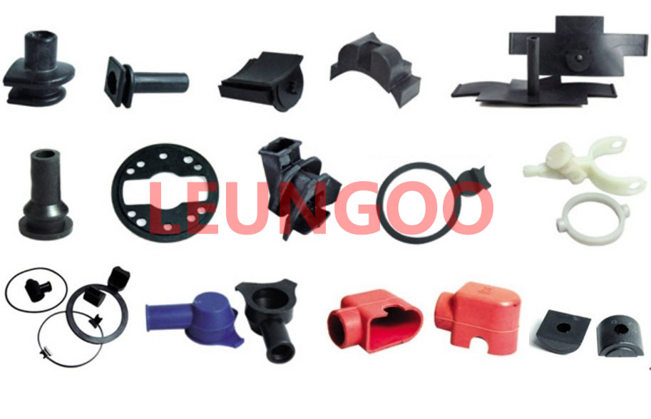 Rubber,Nylon products