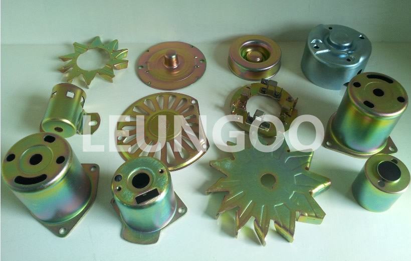 Stamping Processing products