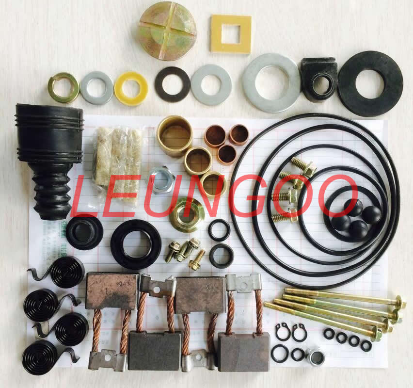 42MT Repair Kit